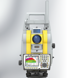  Geomax Zoom90 Reflektörsüz Robotik Total Station